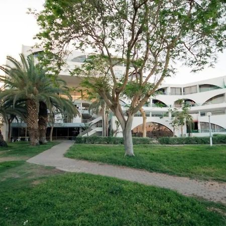 Milano Suite In Lev Eilat Exterior foto