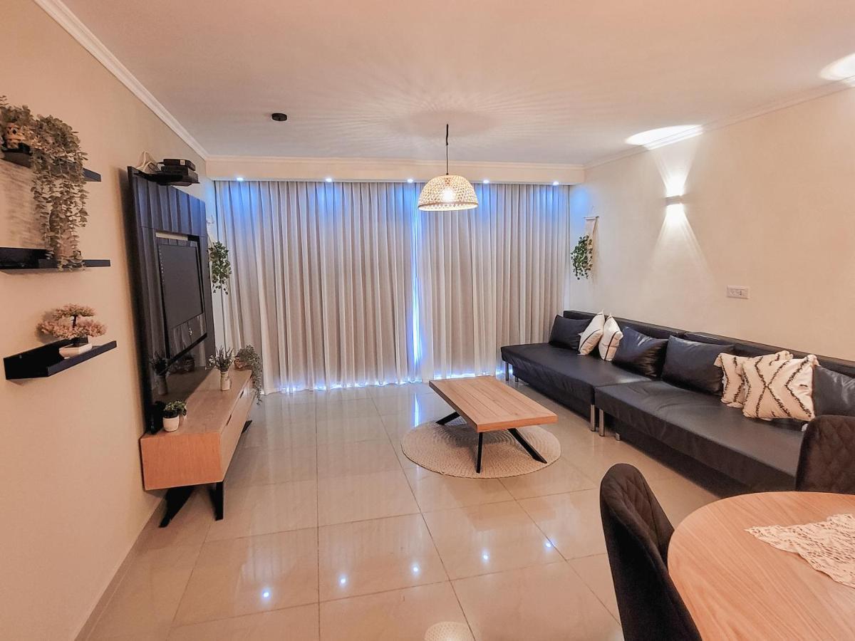 Milano Suite In Lev Eilat Exterior foto