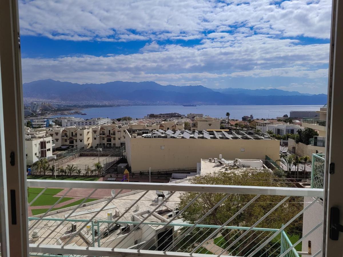 Milano Suite In Lev Eilat Exterior foto