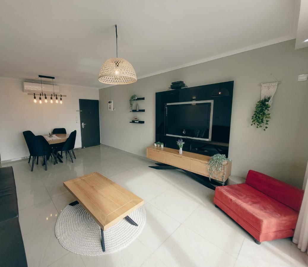 Milano Suite In Lev Eilat Exterior foto