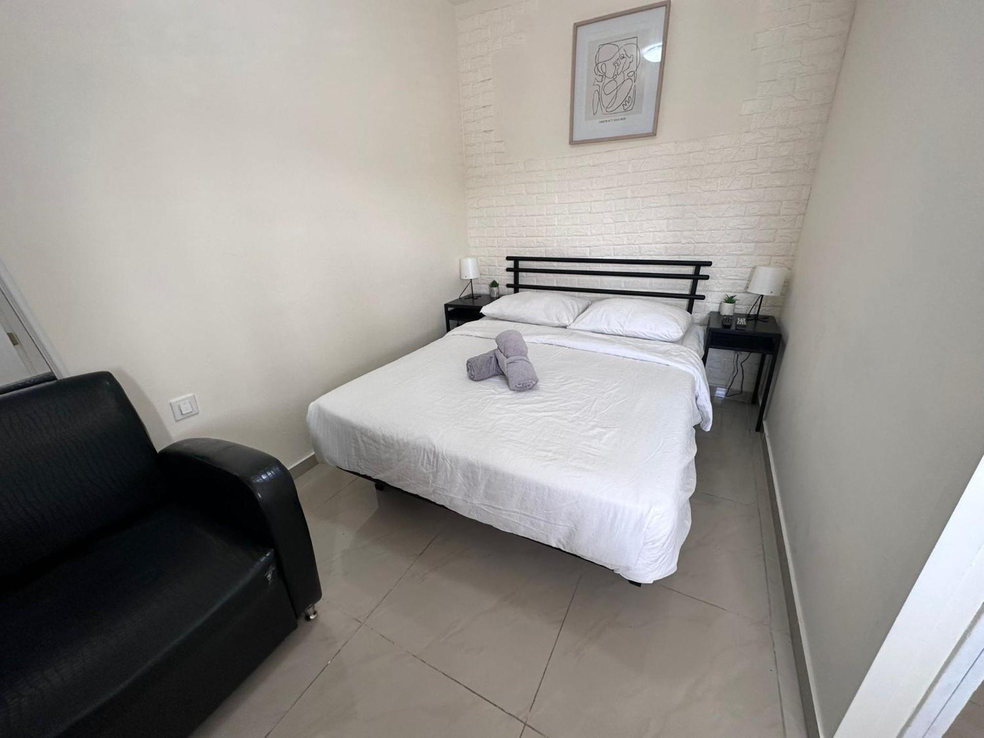 Milano Suite In Lev Eilat Exterior foto